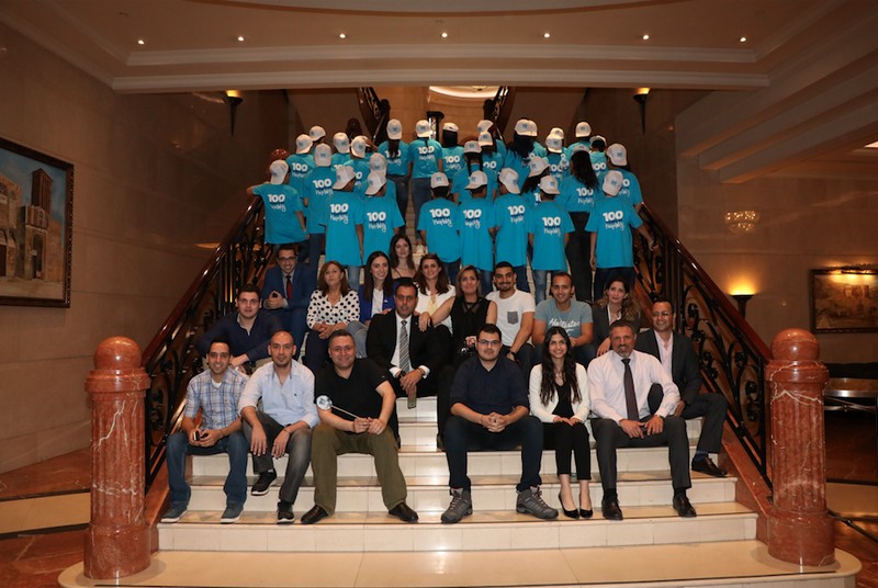 Random acts of hospitality reflecting Hilton Beirut Habtoor Grand & Hilton Beirut Metropolitan Palace commitment to innovation